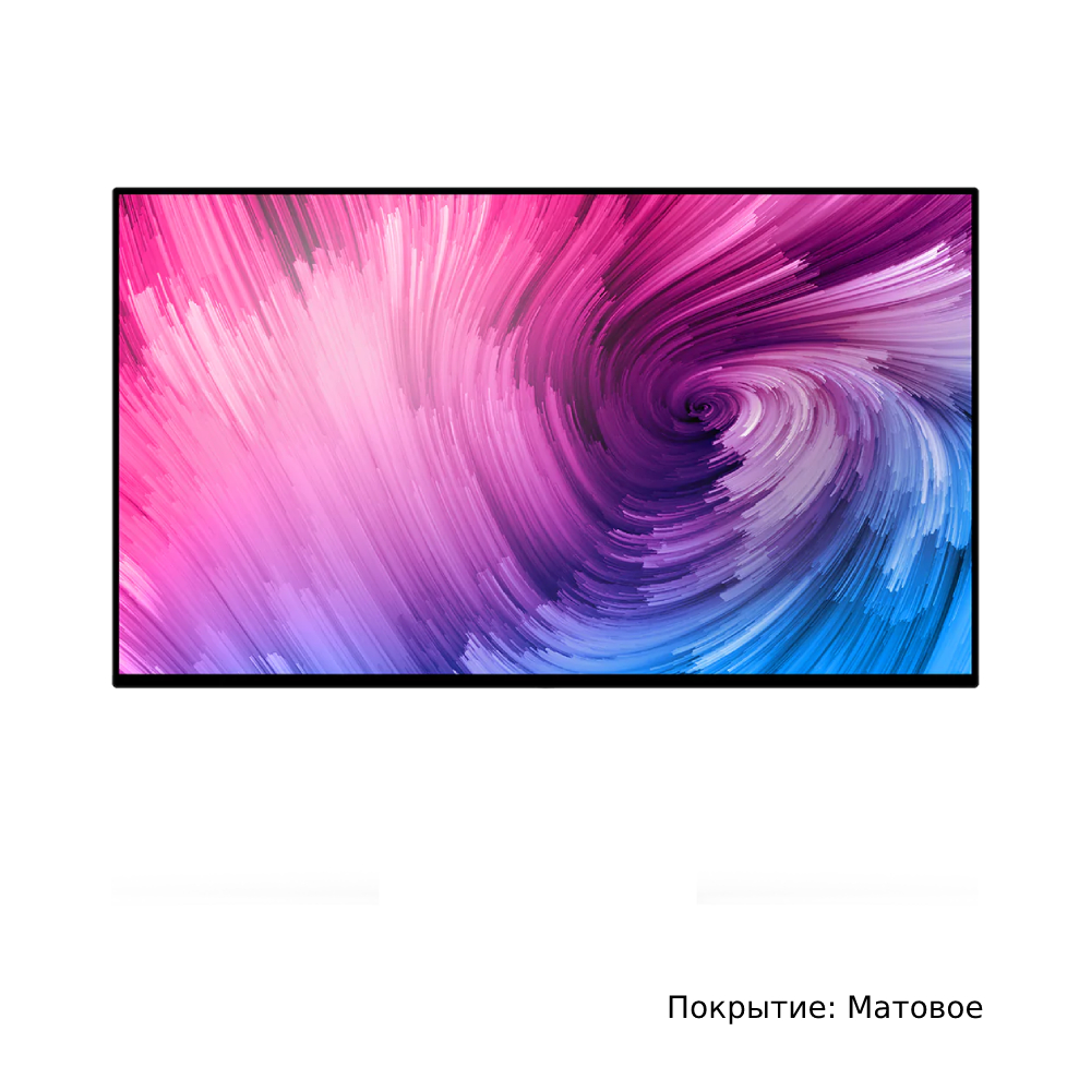 Игровой монитор с высокой частотой обновления. Dough Spectrum QHD 280 ...